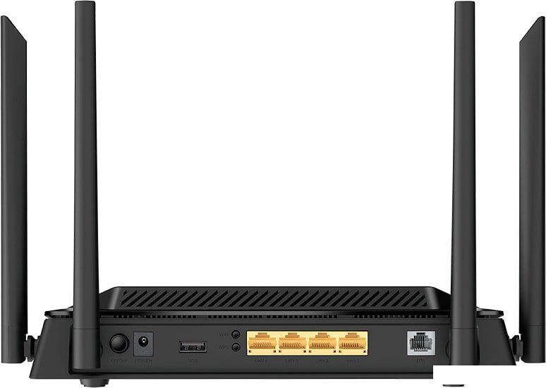 Беспроводной DSL-маршрутизатор D-Link DSL-245GR/R1A
