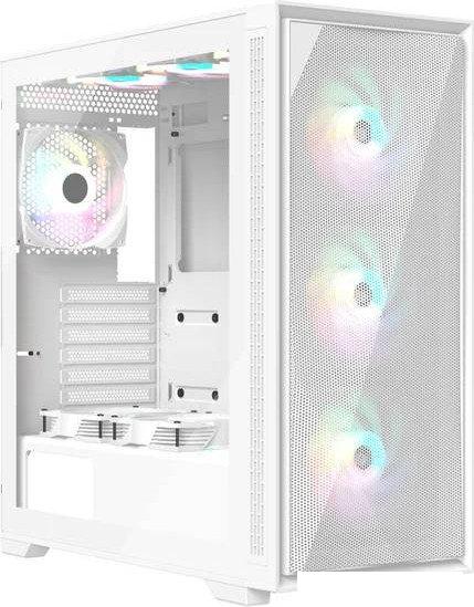 Компьютер Iven SuperPower White 202593
