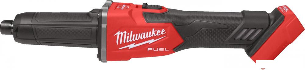 Прямошлифовальная машина Milwaukee M18 FDGRB-0 Fuel 4933480952 (без АКБ)