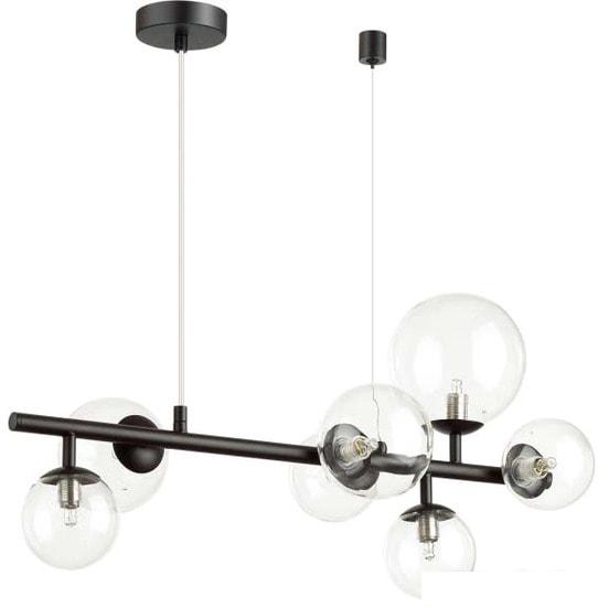 Подвесная люстра Odeon Light Tovi 4818/7