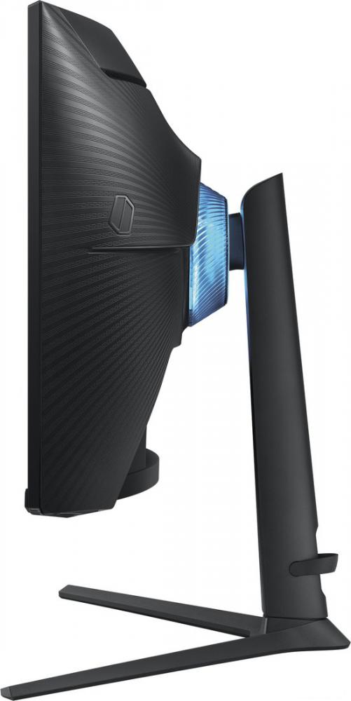 Игровой монитор Samsung Odyssey Neo G7 LS32BG752NIXCI