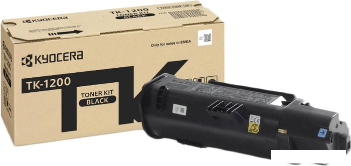Картридж Kyocera TK-1200