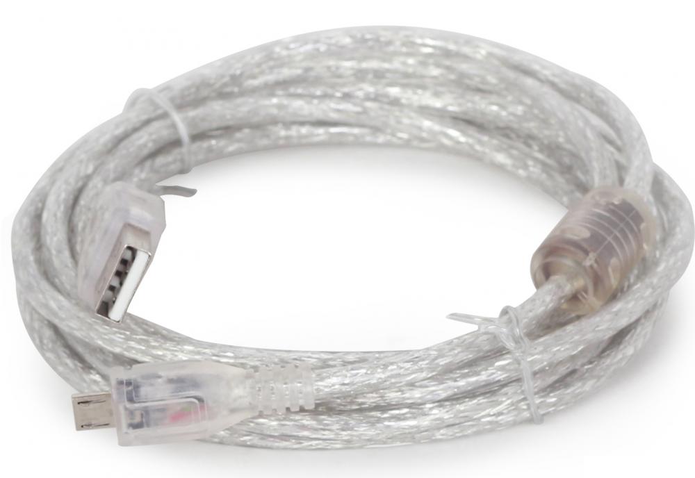Кабель Cablexpert CCP-mUSB2-AMBM-6-TR