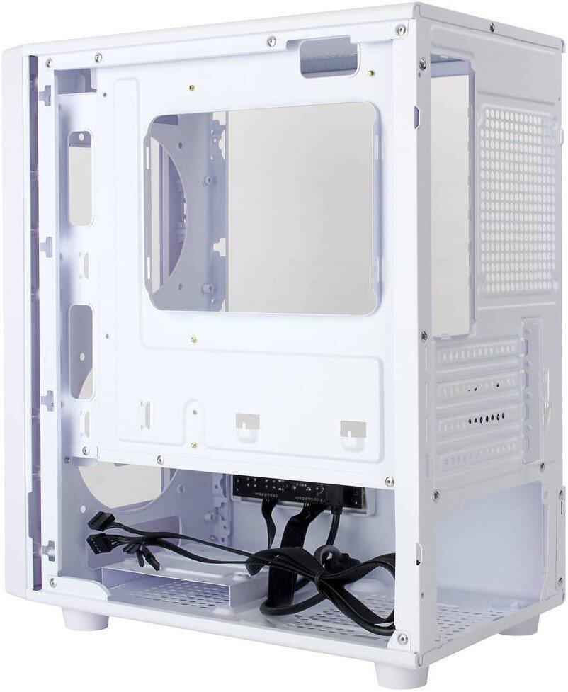 Корпус Ginzzu CL412
