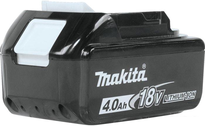 Аккумулятор Makita BL1840B (18В/4.0 а*ч)