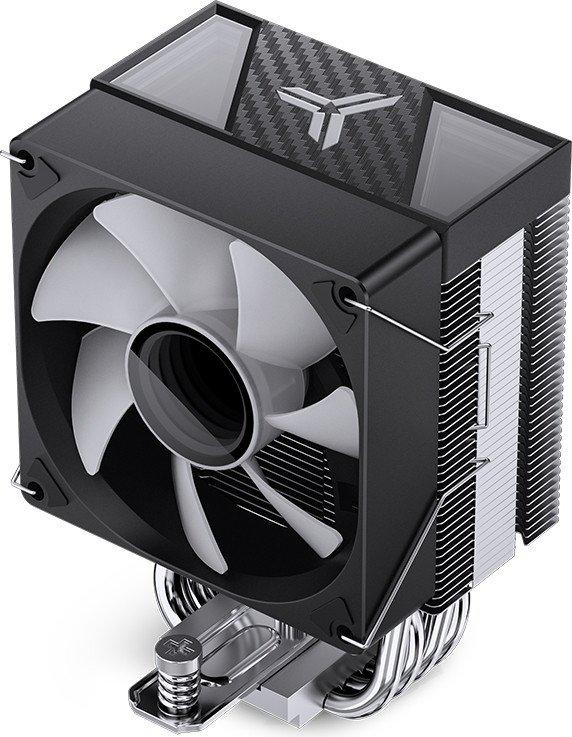 Кулер для процессора Jonsbo CR-1400 V2 Color (черный)