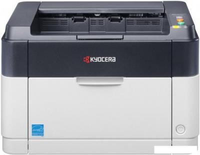 Принтеры и МФУ Kyocera Mita FS-1060DN 1102M33RU0