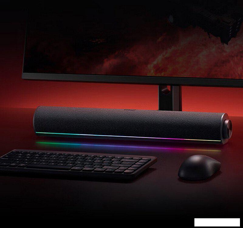 Акустика Xiaomi Redmi Computer Speaker ASB02A (китайская версия)