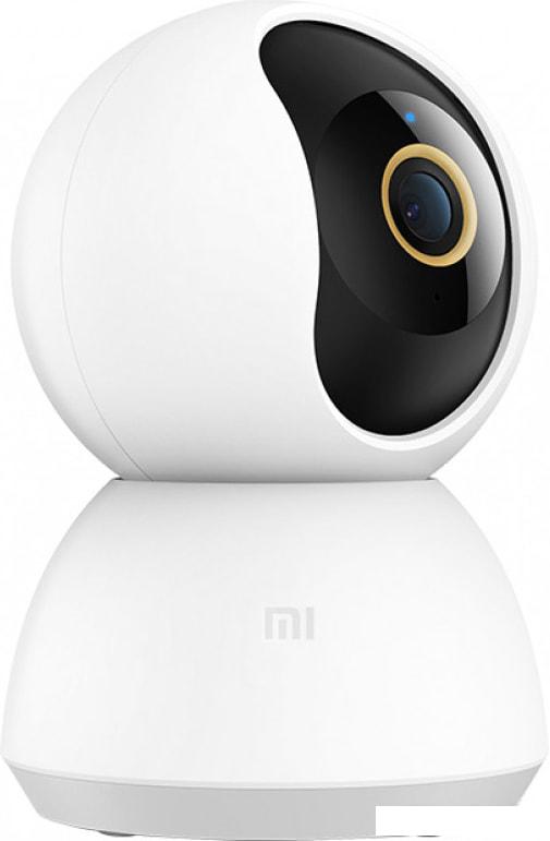IP-камера Xiaomi Mi 360 Home Security Camera 2K MJSXJ09CM (китайская версия)