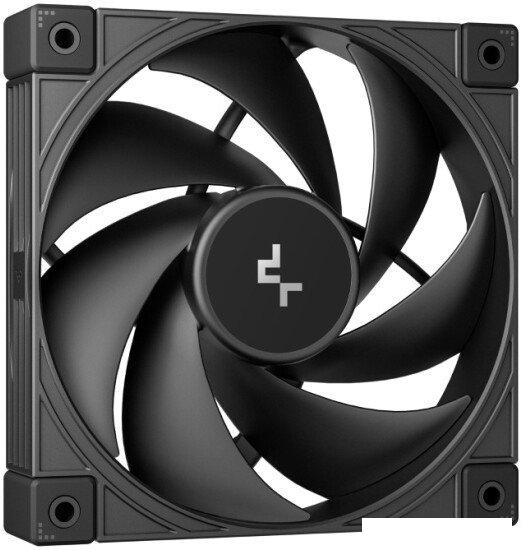 Кулер для процессора DeepCool AK400 G2 R-AK400G2-BKNNMN-GJD