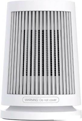 Тепловентилятор Xiaomi Mi Desktop Heater ZMNFJ01YMEU (евровилка, белый)
