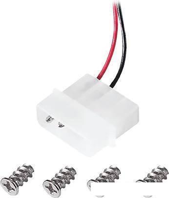Вентилятор для корпуса DeepCool XFAN 80