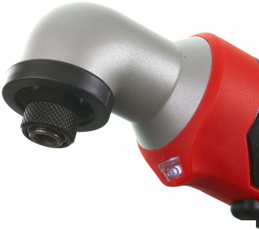 Винтоверт Milwaukee M12 BRAID-0 4933451247 (без АКБ)