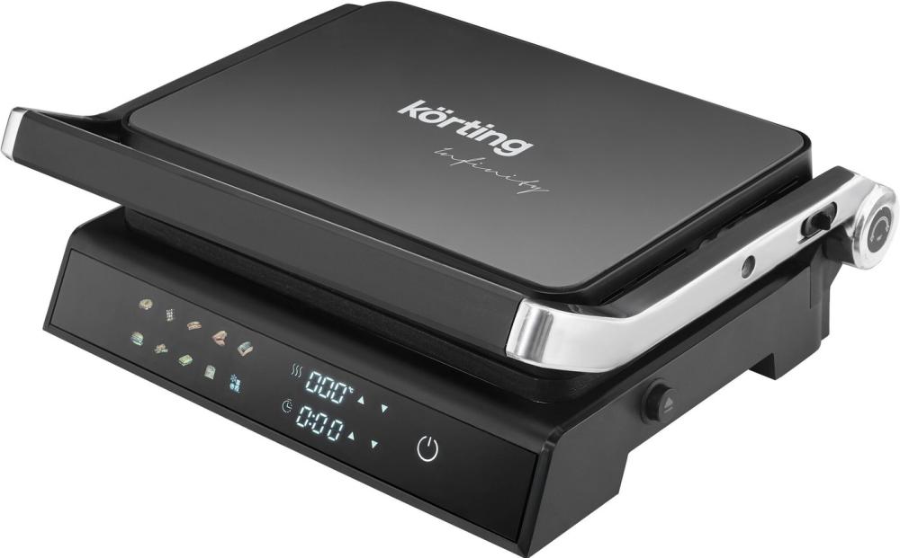 Электрогриль Korting KGPA 0403 W Infinity
