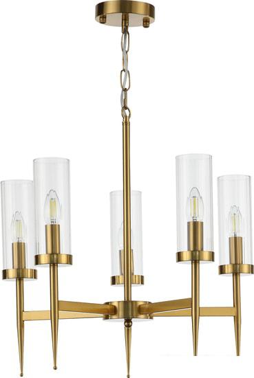 Подвесная люстра ST Luce Acazio SL1159.303.05