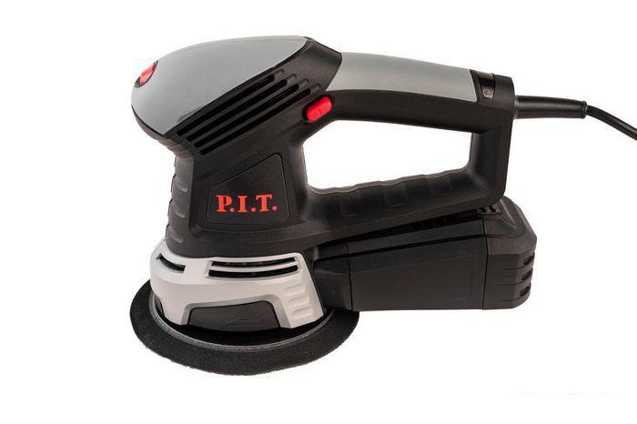 Эксцентриковая шлифмашина P.I.T. PDS150-C