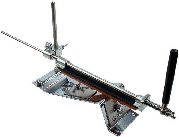 Точильный станок Ganzo Touch Pro Steel