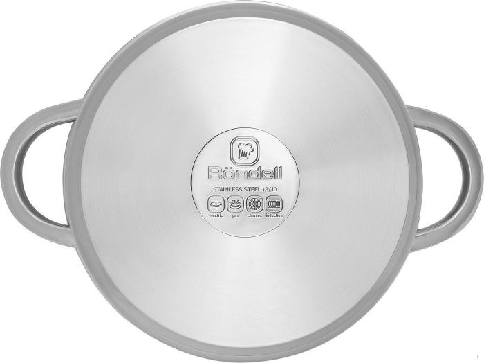 Кастрюля Rondell Point RDS-1310