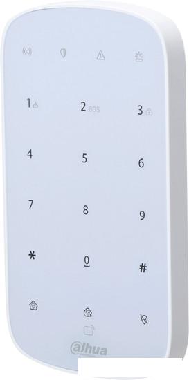 Беспроводной пульт сигнализации Dahua ARK30T-W2