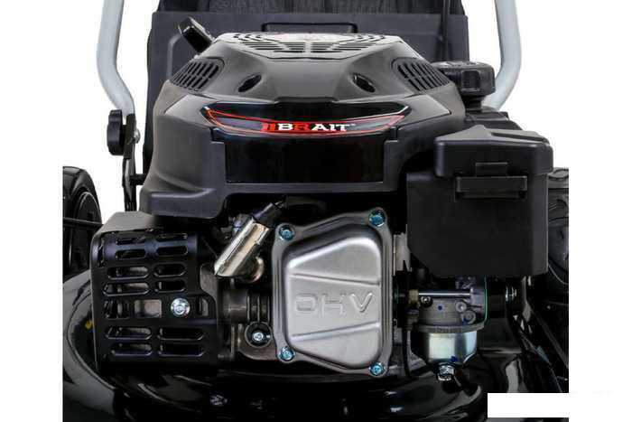 Газонокосилка Brait BR4546S