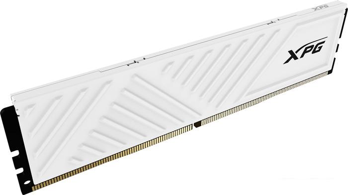 Оперативная память ADATA XPG GAMMIX D35 32ГБ DDR4 3200 МГц AX4U320032G16A-SWHD35