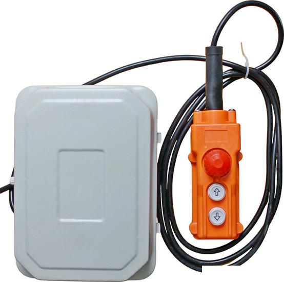Таль  Shtapler DHS (J) 1т 12м