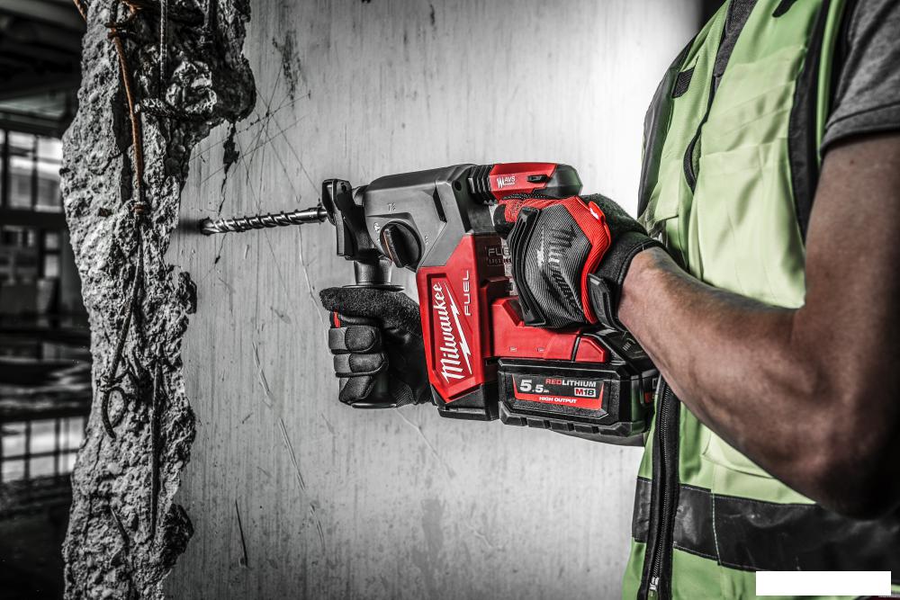 Перфоратор Milwaukee M18 FH-0 4933478499 (без АКБ)