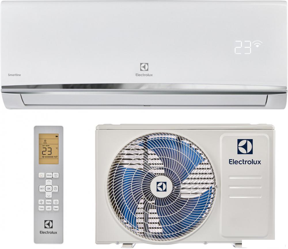 Кондиционер Electrolux Smartline EACS-07HSM/N3
