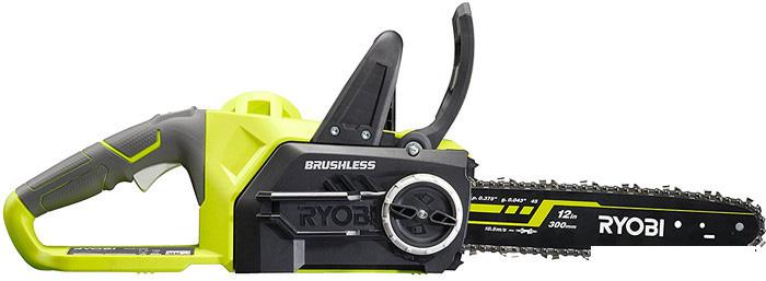 Аккумуляторная пила Ryobi OCS1830 (без АКБ)