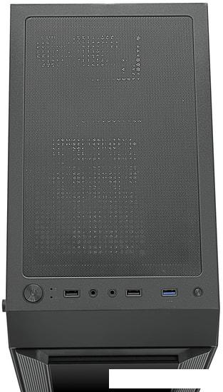 Корпус Ginzzu CL150