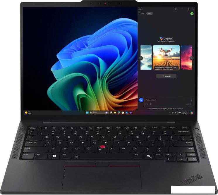 Ноутбук Lenovo ThinkPad T14s Gen 6 Intel 21R1002TUS