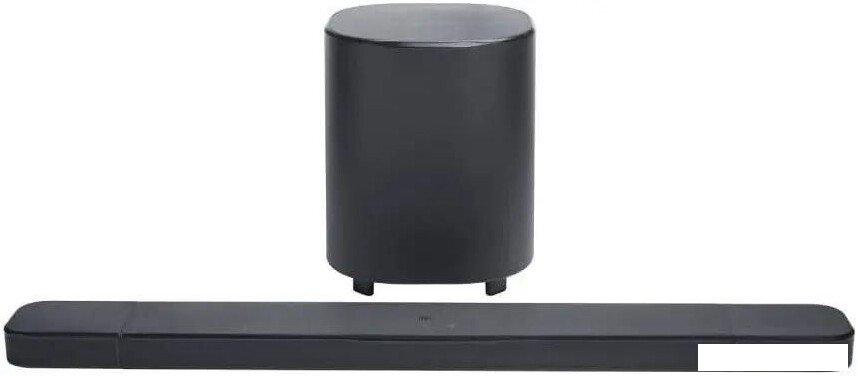 Саундбар JBL Bar 800MK2