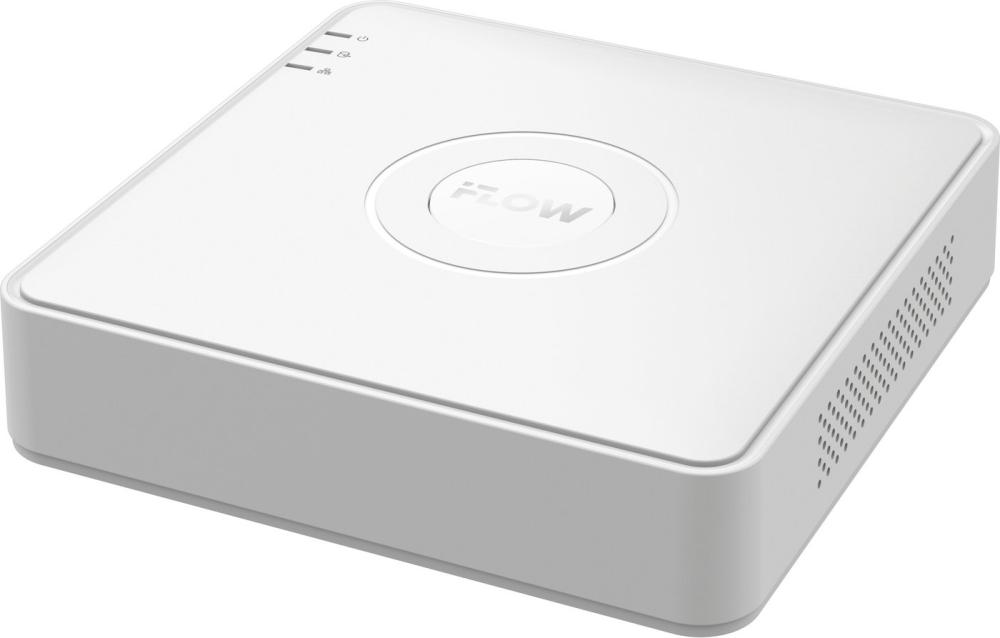 Сетевой видеорегистратор iFlow F-NR-108P
