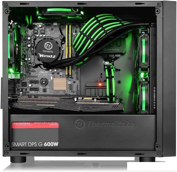 Корпус Thermaltake Versa H17 Window