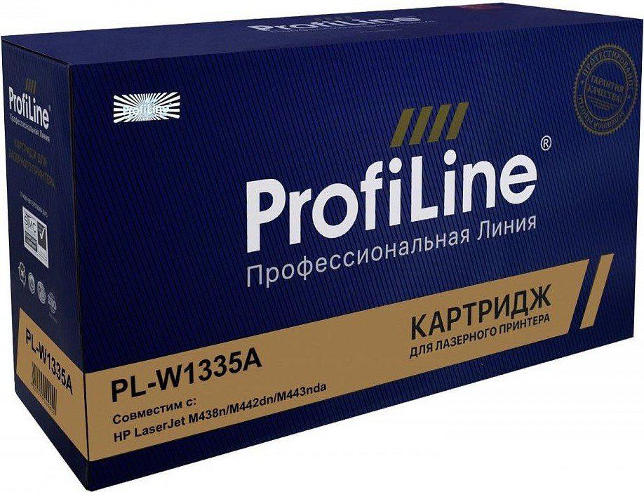 Картридж ProfiLine PL-W1335A (аналог HP W1335A)