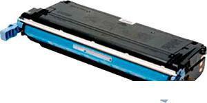 Картридж HP 645A C9731A