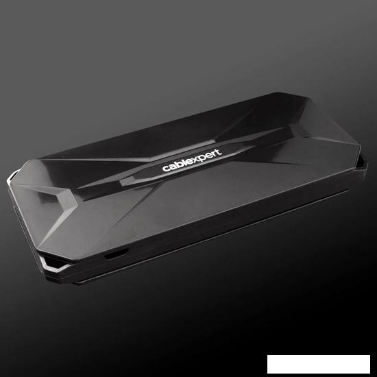 Набор отвертка с битами Cablexpert TK-SD-11R (50 предметов)