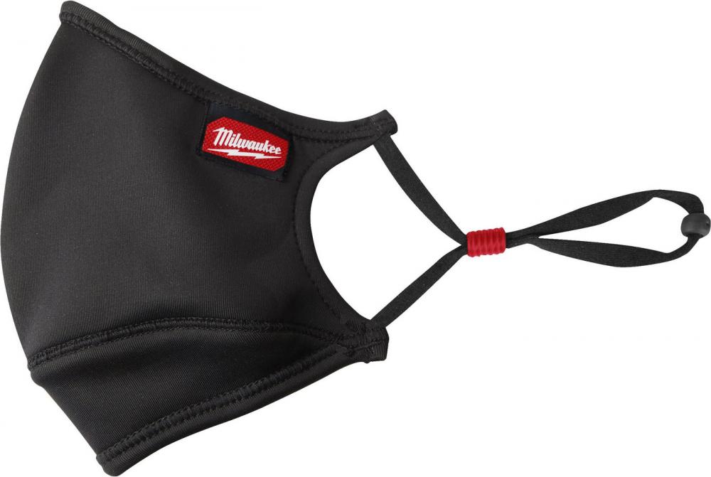 Респиратор-маска Milwaukee L/XL 4932478866 (3 шт)