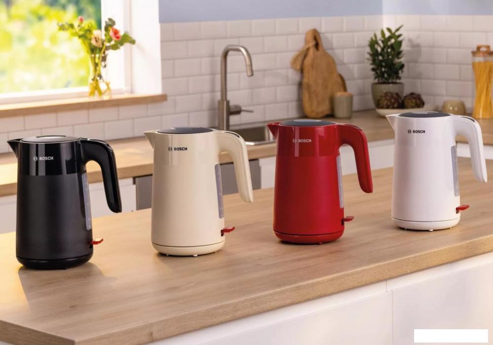 Электрический чайник Bosch TWK2M164