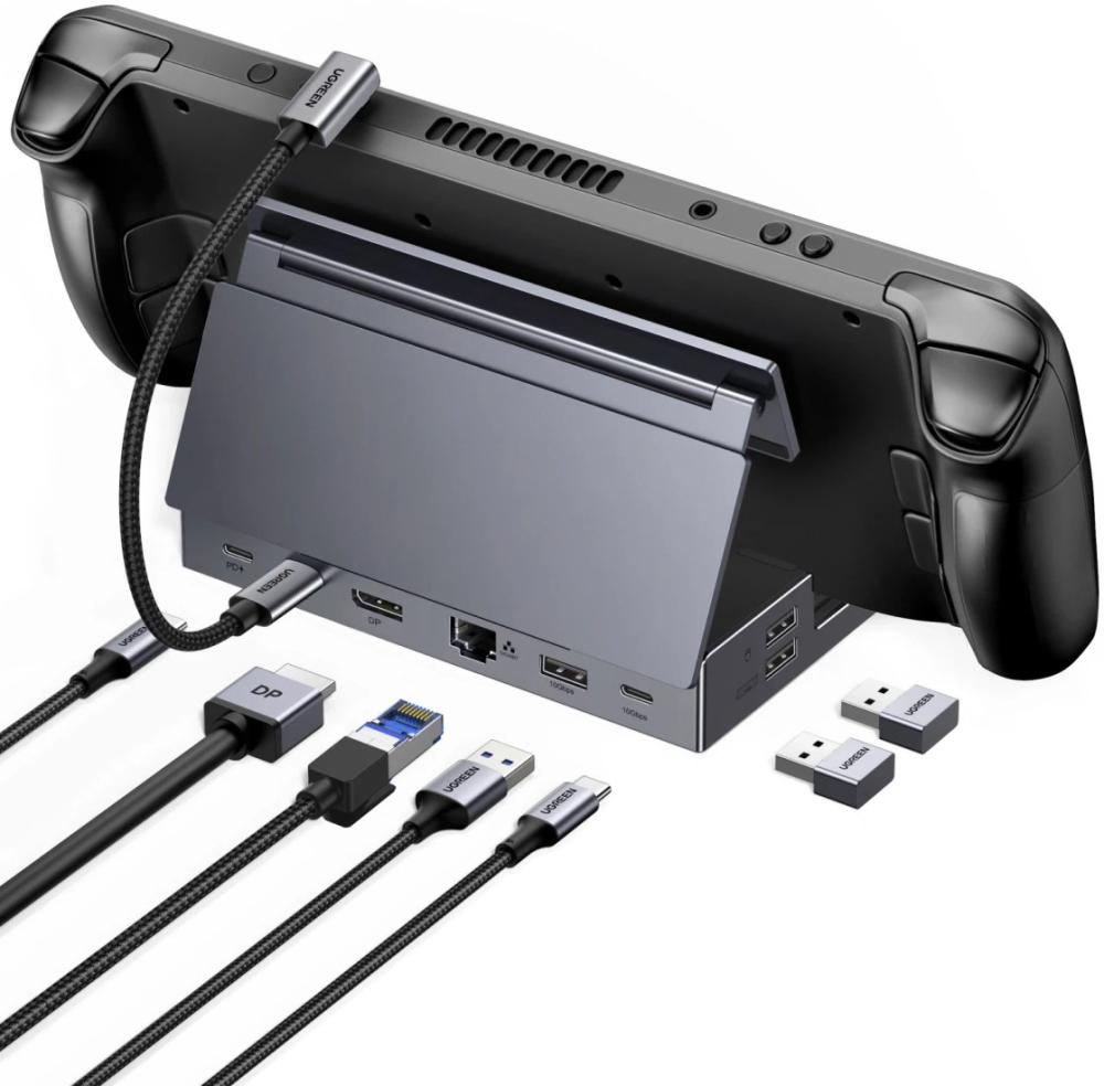 Док-станция Ugreen CM800 55733