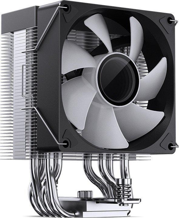 Кулер для процессора Jonsbo CR-1400 V2 Color (черный)