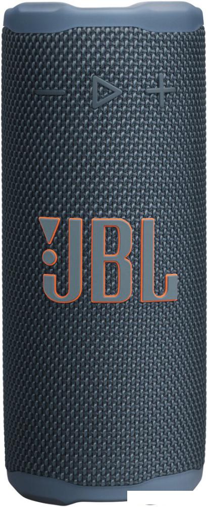 Беспроводная колонка JBL Grip (синий)