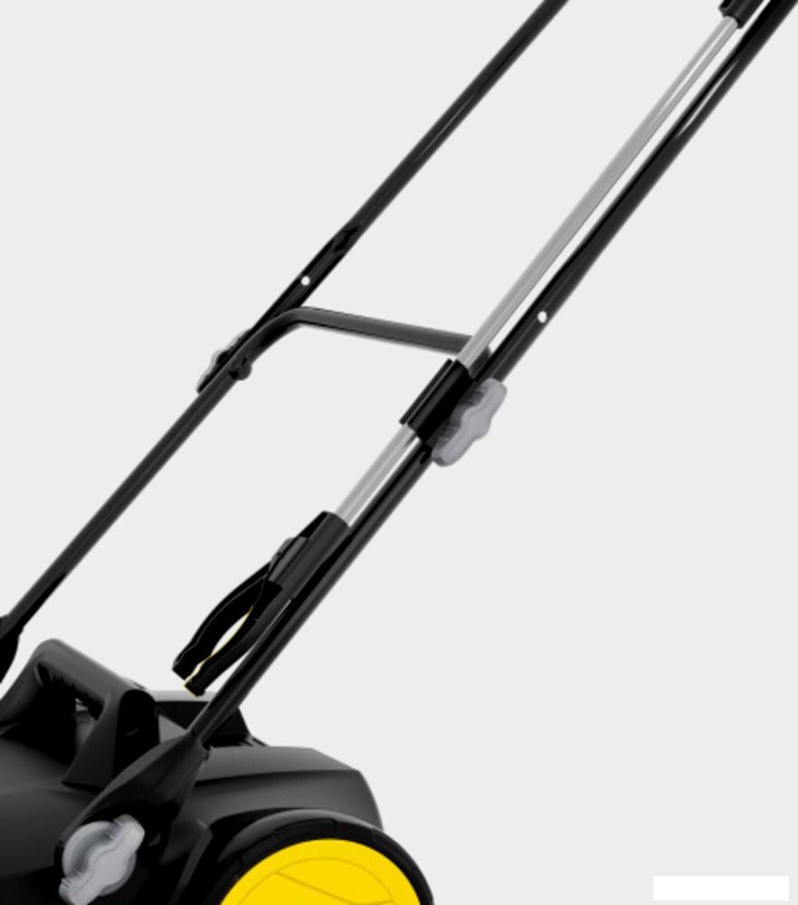 Подметальная машина Karcher S 4 Twin Plus 1.766-363.0