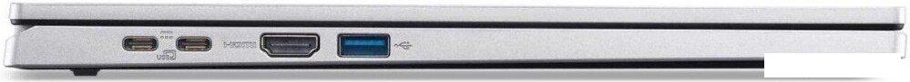Ноутбук Acer Extensa 15 EX215-57-76DA NX.EJBER.006