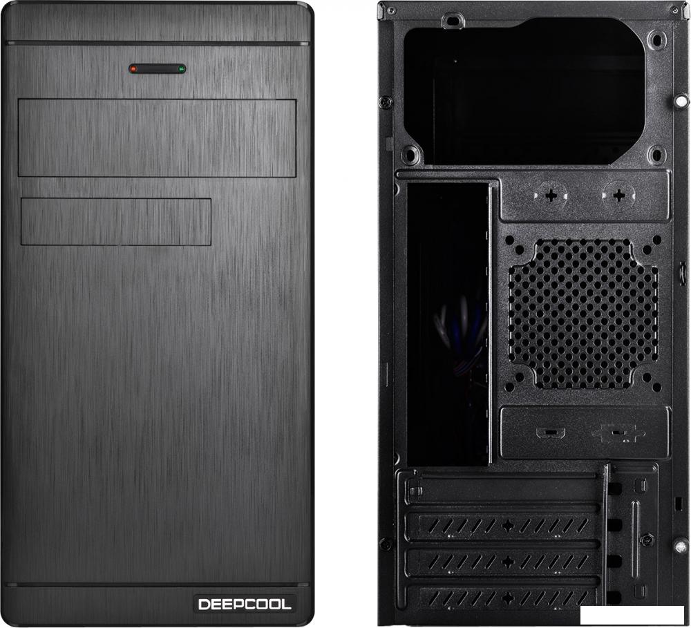 Корпус DeepCool Wave V2