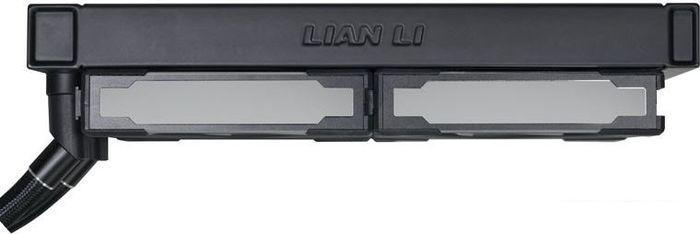Система жидкостного охлаждения для процессора Lian Li Galahad II Trinity 240 SL-Infinity G89.GA2T24INB.00