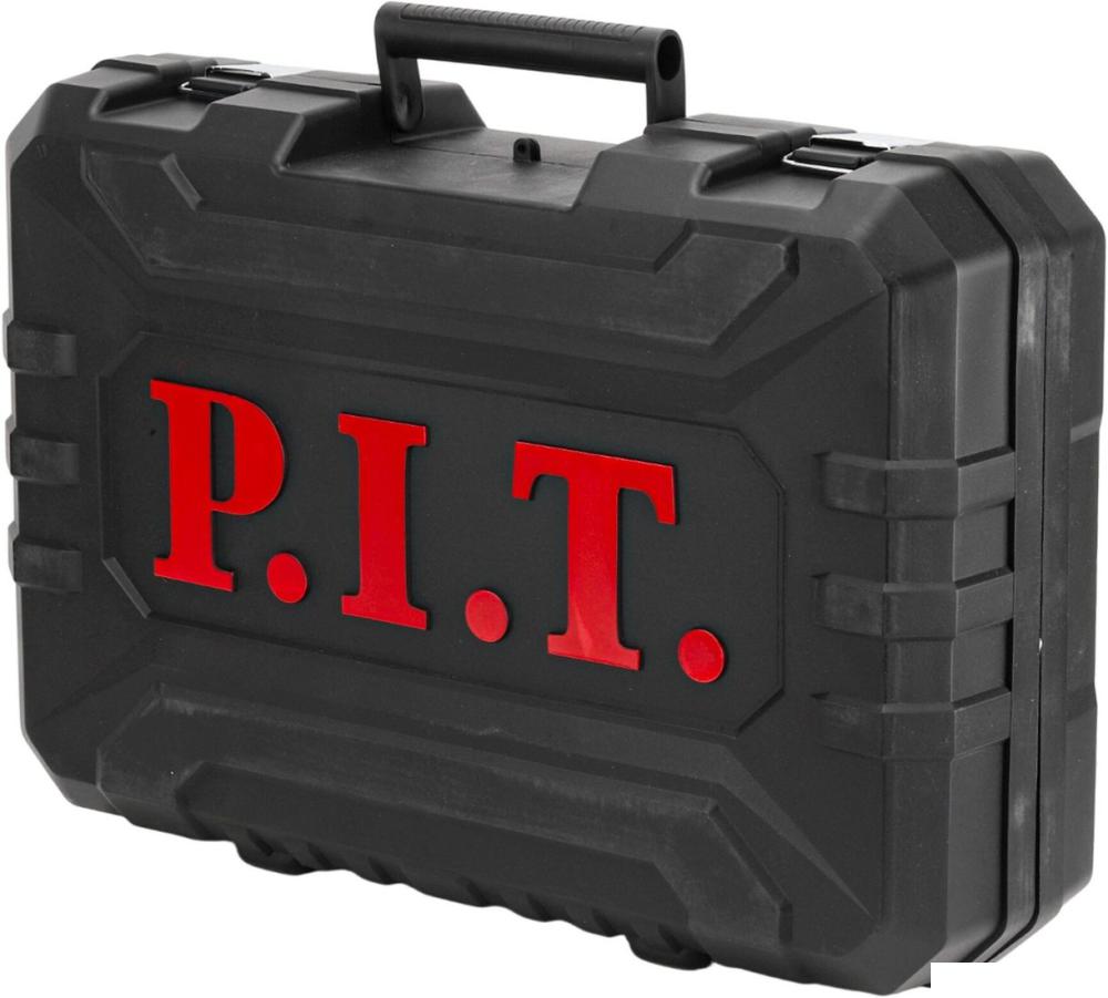 Перфоратор P.I.T. PBH40-C3 (кейс)