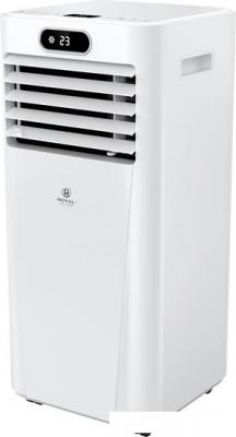 Мобильный кондиционер Royal Clima Tesoro RM-TS17CH-E Мобильный кондиционер Royal Clima Tesoro RM-TS17CH-E