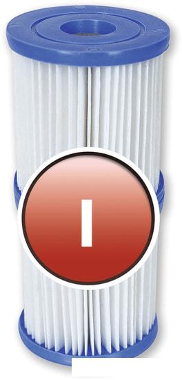Каркасный бассейн Bestway 56629 (282х196х84)