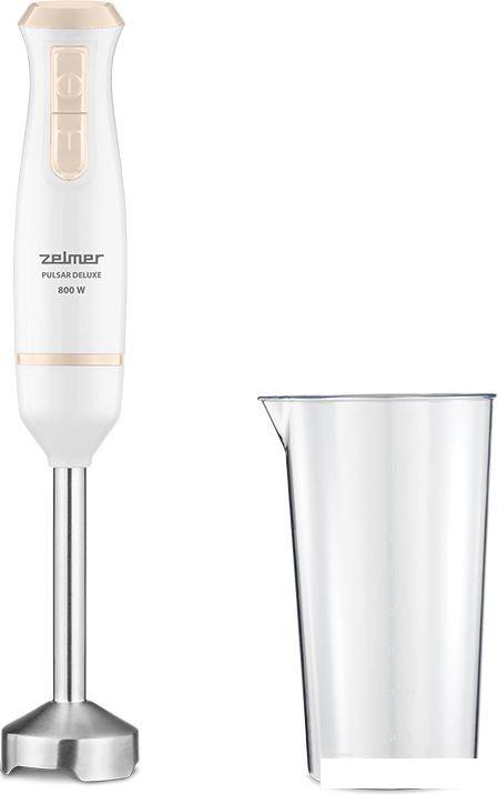 Погружной блендер Zelmer ZHB4561S